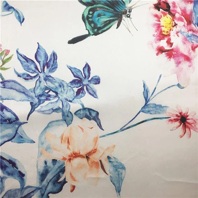 Digitaalinen tulostushuivi valmistaja